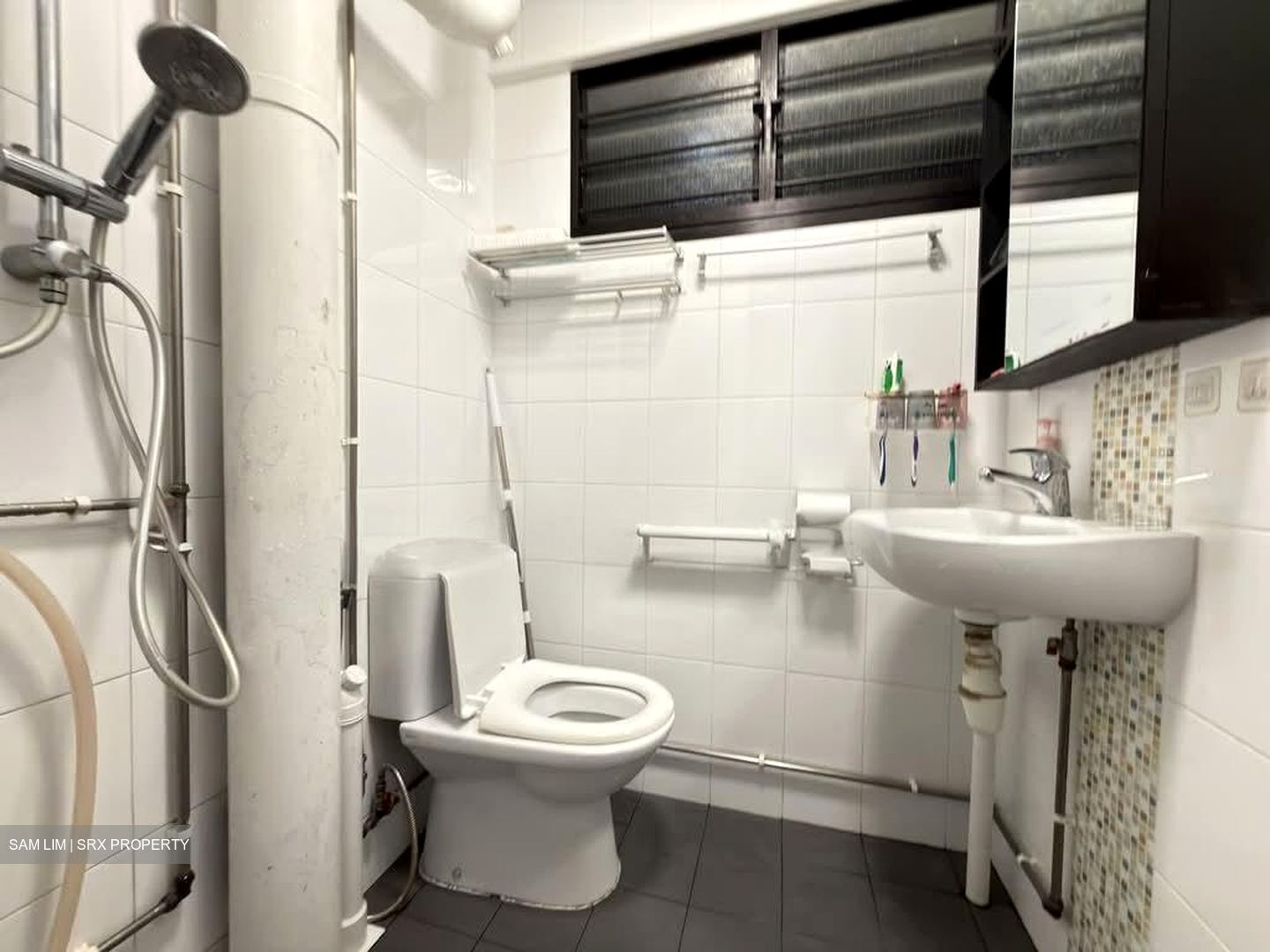 Blk 118 Hwi Yoh Ville (Serangoon), HDB 4 Rooms #588848111